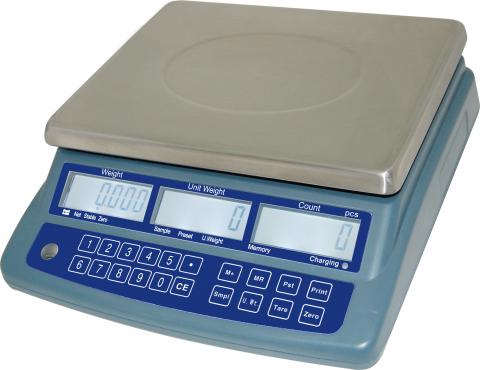 מאזני ספירה דגם ATC