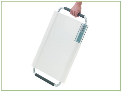 מאזני תינוקות דגם MS2400