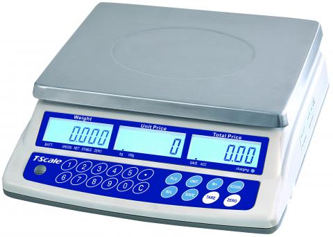משקל דלפק דגם ATP-30