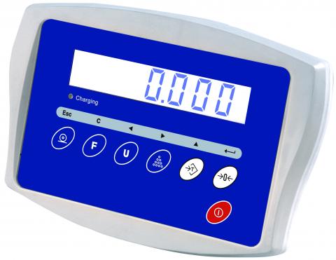 משטח שקילה קטן\בינוני דגם KW