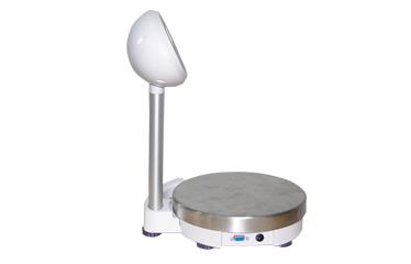 משקל ביקורת דגם ROW