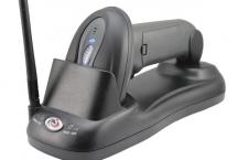 סורק ברקוד אלחוטי דגם XL-9310